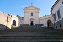 Convento e Chiesa di S. Paolo