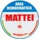 Logo Area Democratica