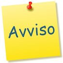 Icona Avviso