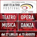 icona Anfiteatro Festival 2017